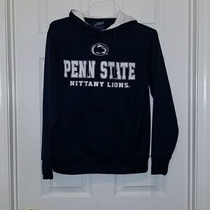 Penn State hoodie Sz Small NWOT